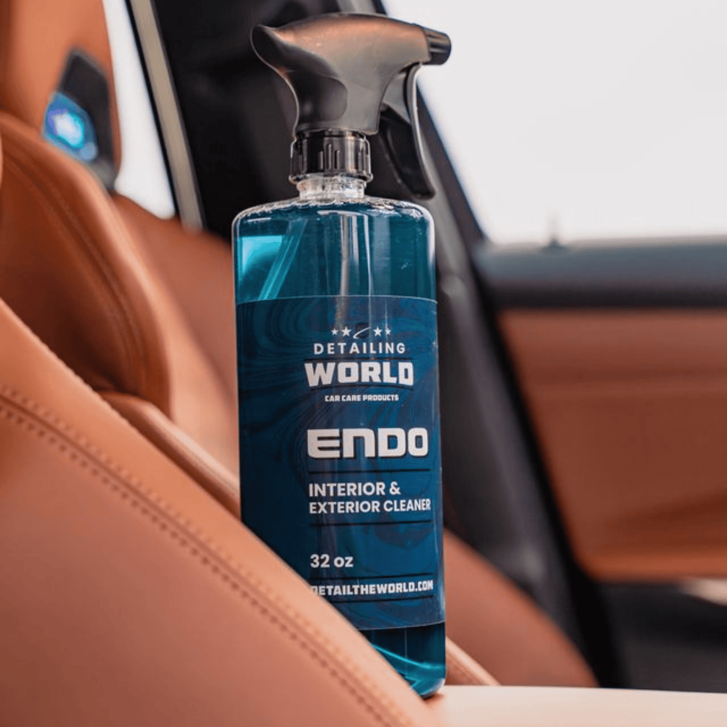 Detailing World ENDO Interior & Exterior Cleaner - Detailing World NJ20664