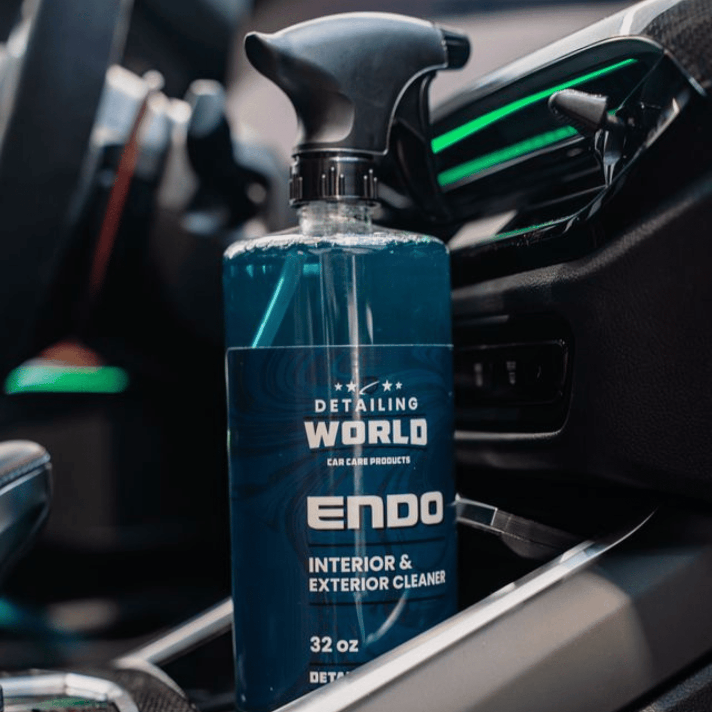 Detailing World ENDO Interior & Exterior Cleaner - Detailing World NJ20664