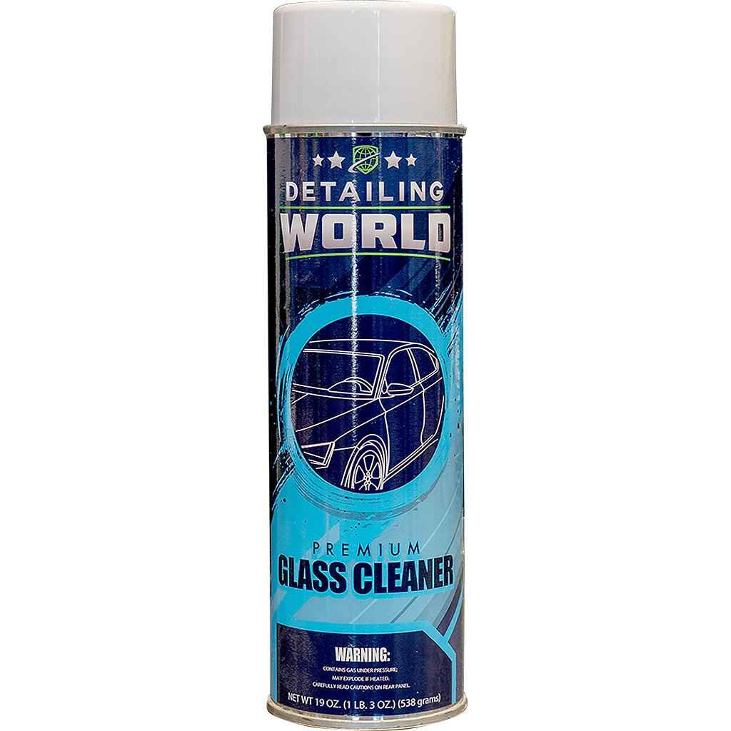 Detailing World Glass Cleaner - Detailing World NJ
