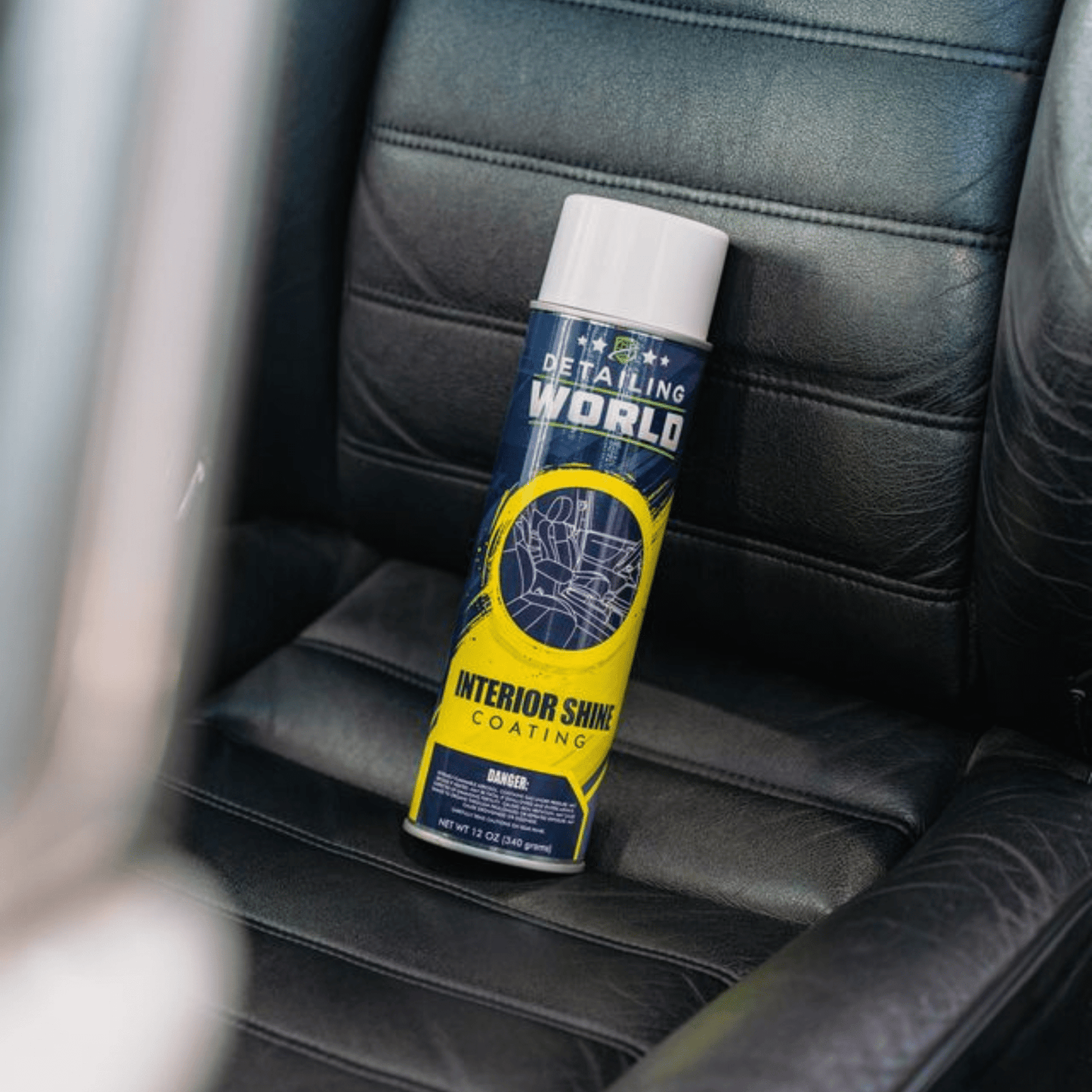 Detailing World Interior Shine - Detailing World NJ0098767544