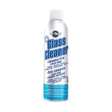 Hi Tech Glass Cleaner 18oz Aerosol