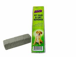 Hi-Tech Magna Rock Pet Hair Removal Stone