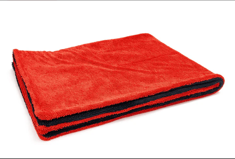 Dreadnought Drying Towel-Max XXL - Detailing World NJ