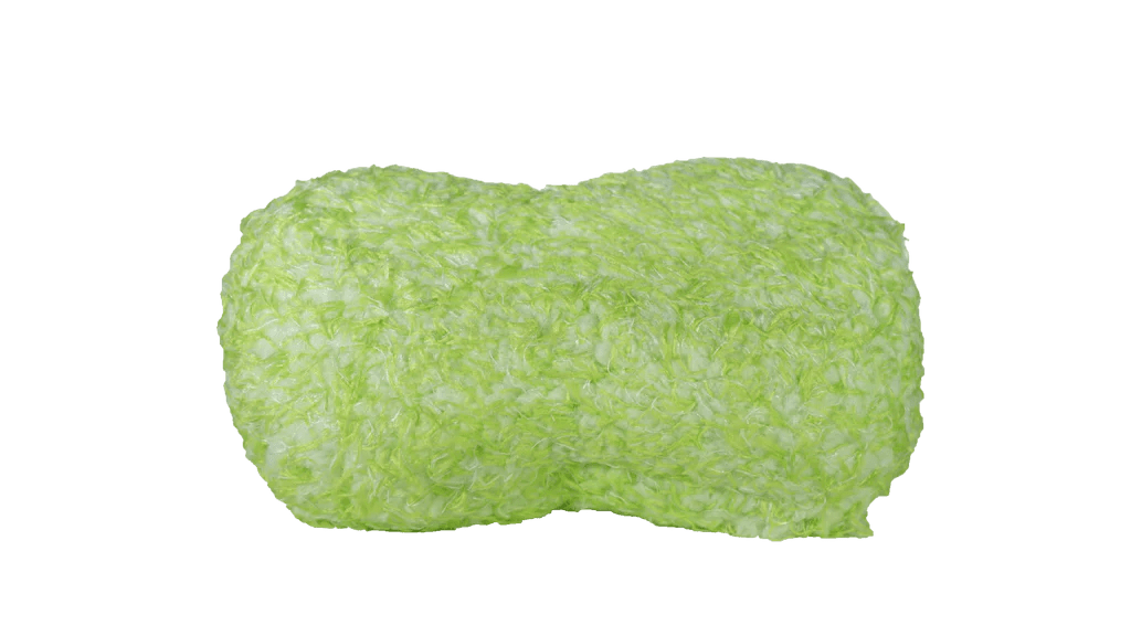 Green Monster Car Wash Sponge S850 - Detailing World NJ