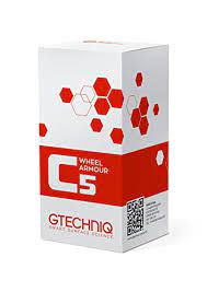 Gtechniq C5 Wheel Armour 15ML - Detailing World NJ