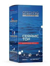Gtechniq Marine Ceramic Top 50ML - Detailing World NJ