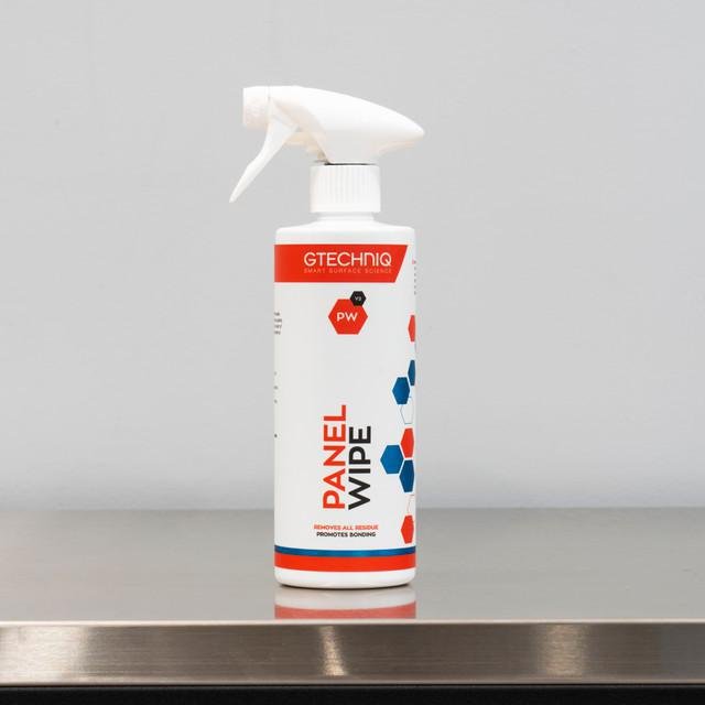 Gtechniq Panel Wipe 500ML - Detailing World NJ