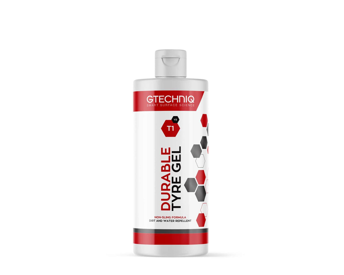 Gtechniq T1 Tyre & Trim 500ML - Detailing World NJ