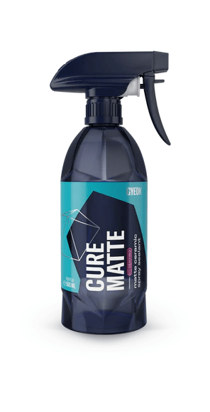 Gyeon Cure Matte - Detailing World NJ
