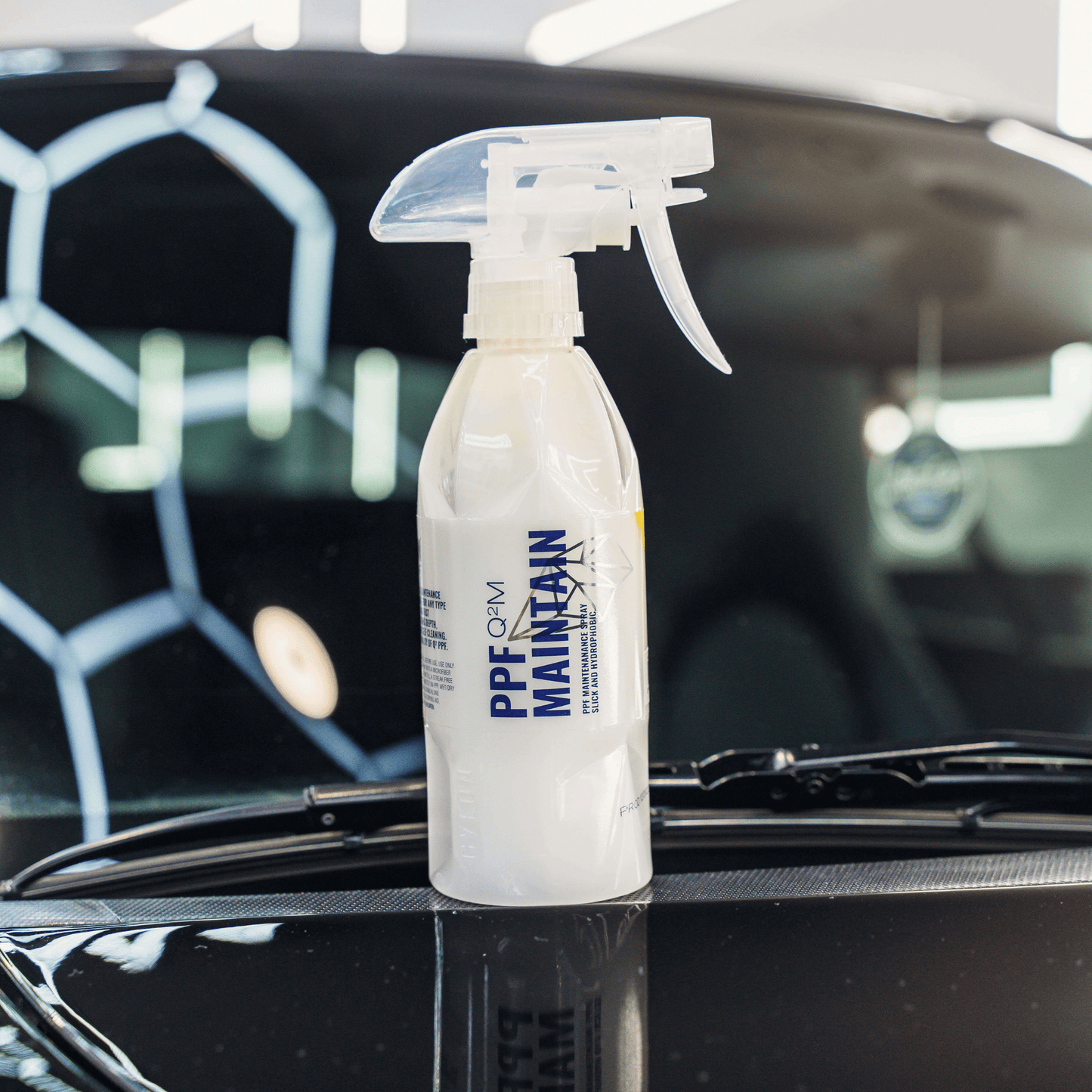 Gyeon PPF Maintain - Detailing World NJ