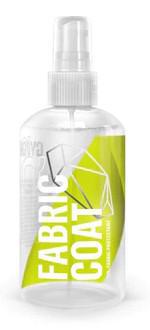 Gyeon Q2 Fabric Coat 120ml - Detailing World NJ