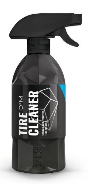 Gyeon Q2M Tire Cleaner - Detailing World NJ