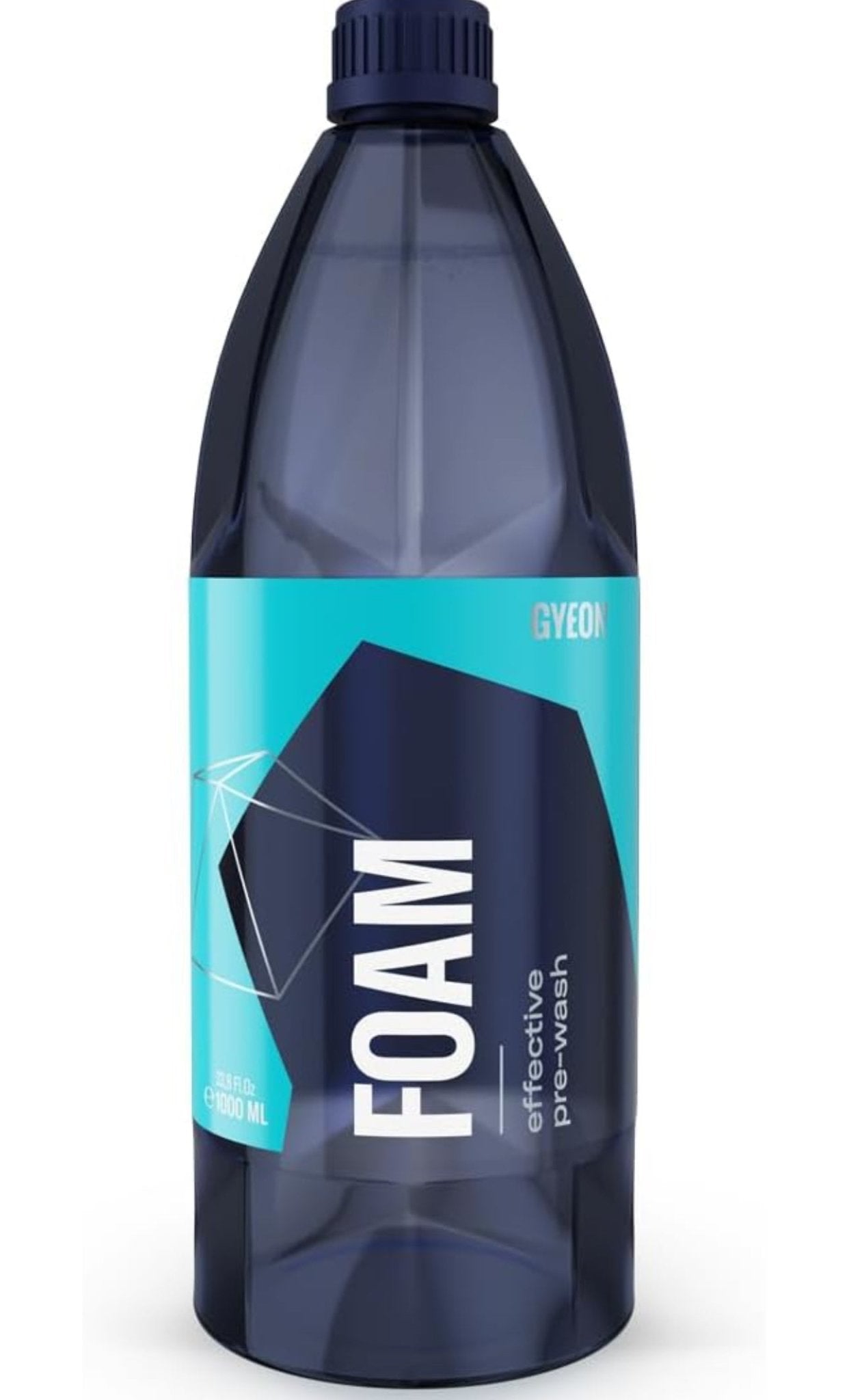 Gyeon Quartz Q2M Foam - Detailing World NJ