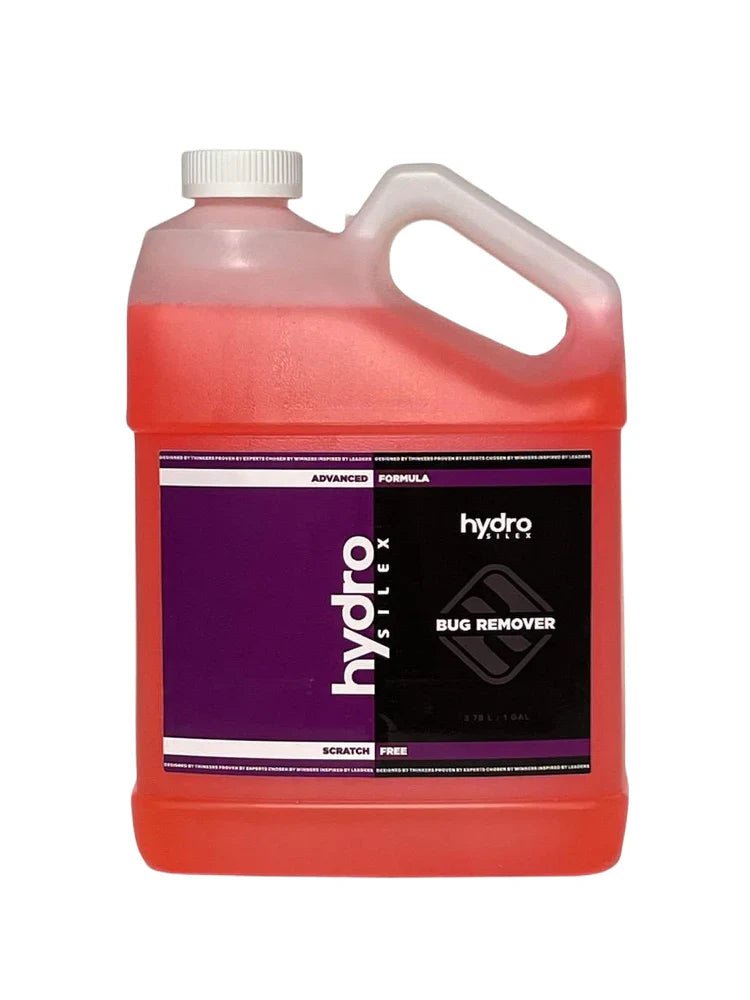 Hydrosilex Bug Remover 1 Gal - Detailing World NJ
