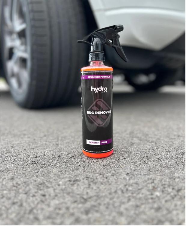 Hydrosilex Bug Remover 16oz - Detailing World NJ020097368647