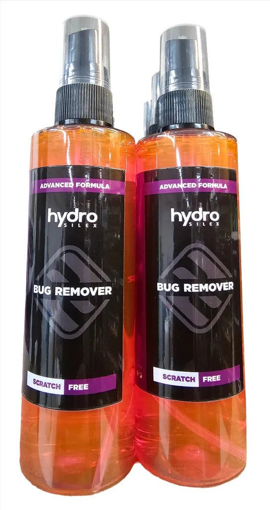Hydrosilex Bug Remover 4oz Sample - Detailing World NJ