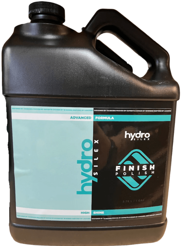 Hydrosilex Finishing Compound 1 Gal - Detailing World NJ