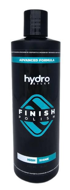 Hydrosilex Finishing Compound 16oz - Detailing World NJ020096319671
