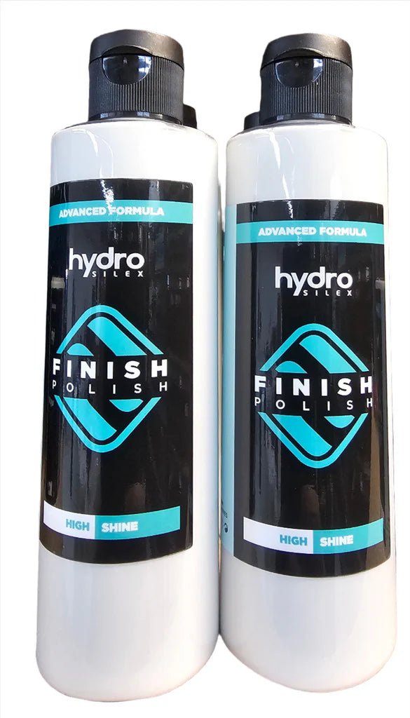 Hydrosilex Finishing Compound 4oz Sample - Detailing World NJ
