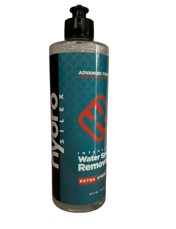 HydroSilex Intensive Water Spot Remover - Detailing World NJ