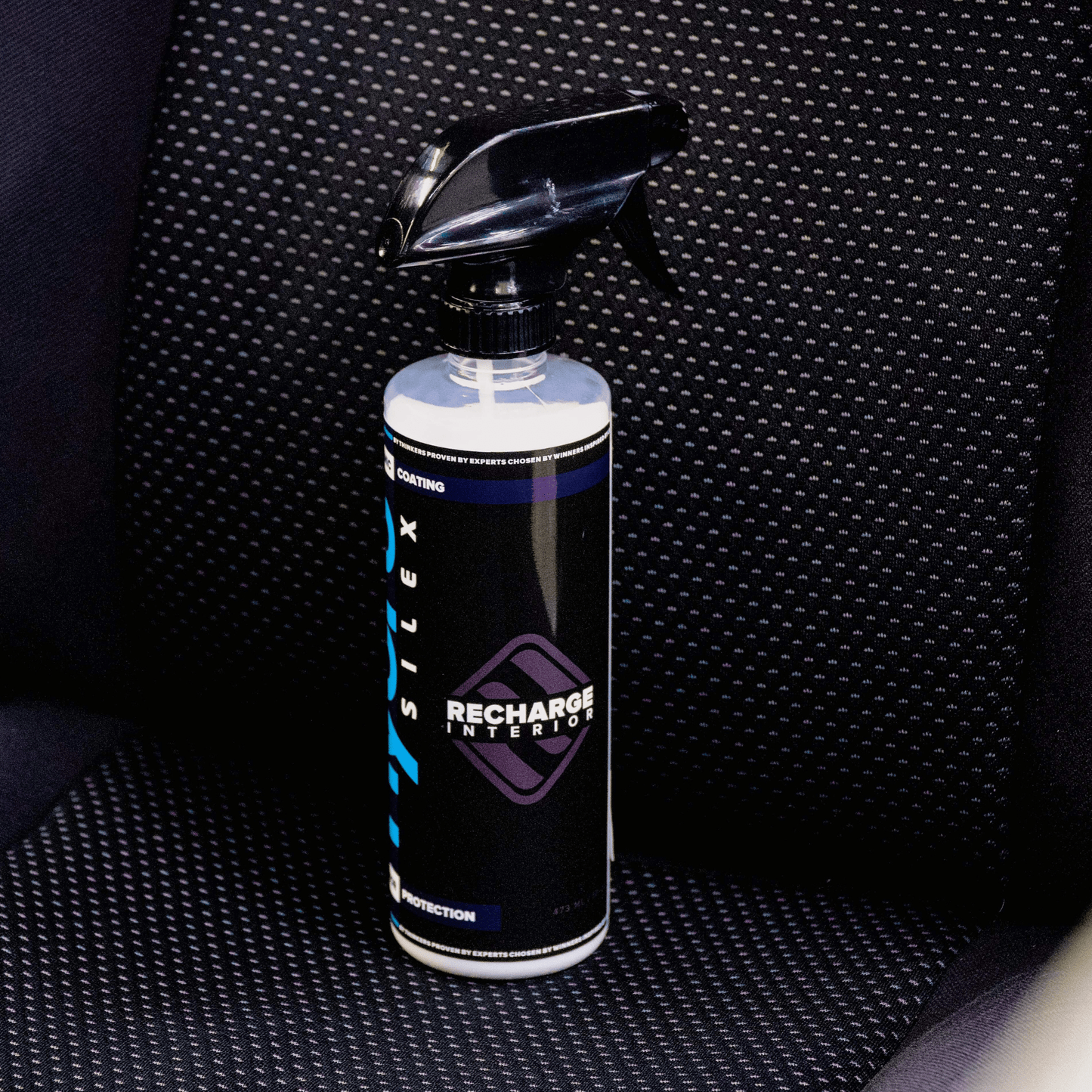 Hydrosilex Interior Ceramic protectant - Detailing World NJ850005420170