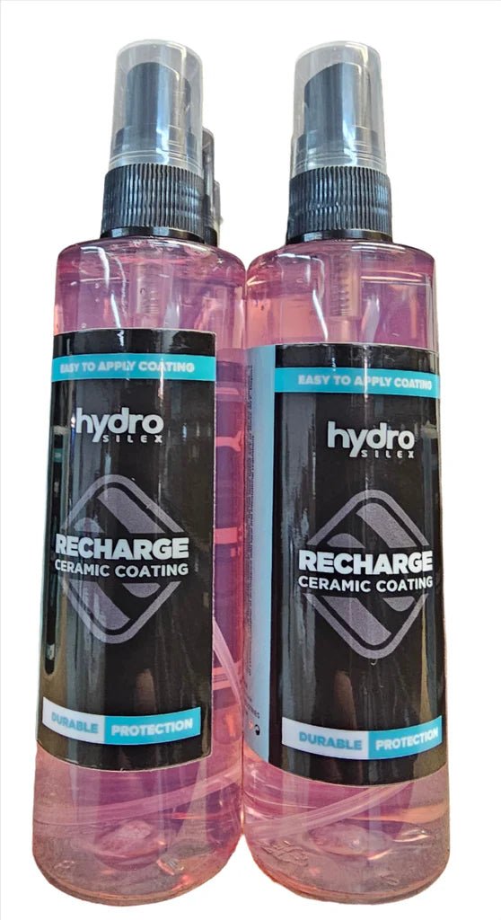 Hydrosilex Recharge 4oz Sample - Detailing World NJ