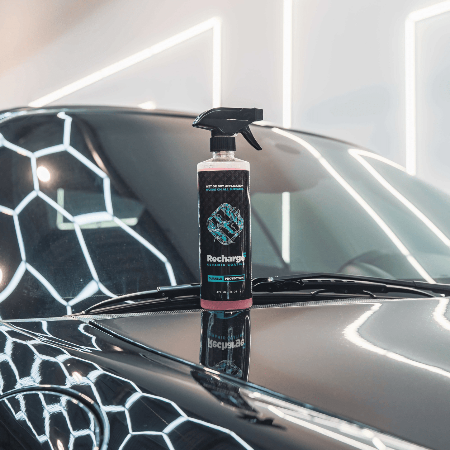 Hydrosilex Recharge - Detailing World NJ638827634483