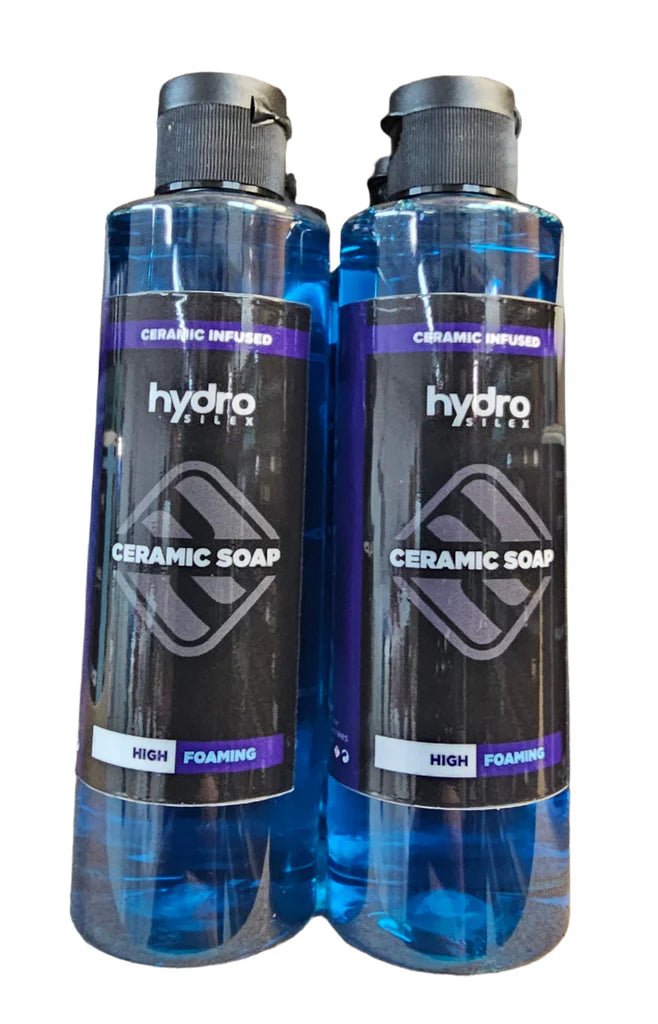 Hydrosilex Silica Soap 4oz Sample - Detailing World NJ