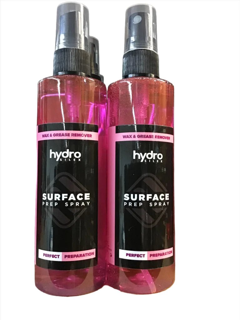 Hydrosilex Surface Prep 4oz Sample - Detailing World NJ