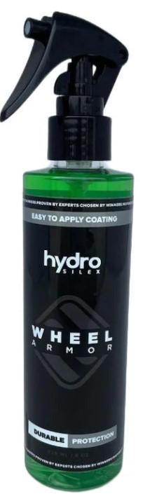 Hydrosilex Wheel Armor 8oz - Detailing World NJ020091232517