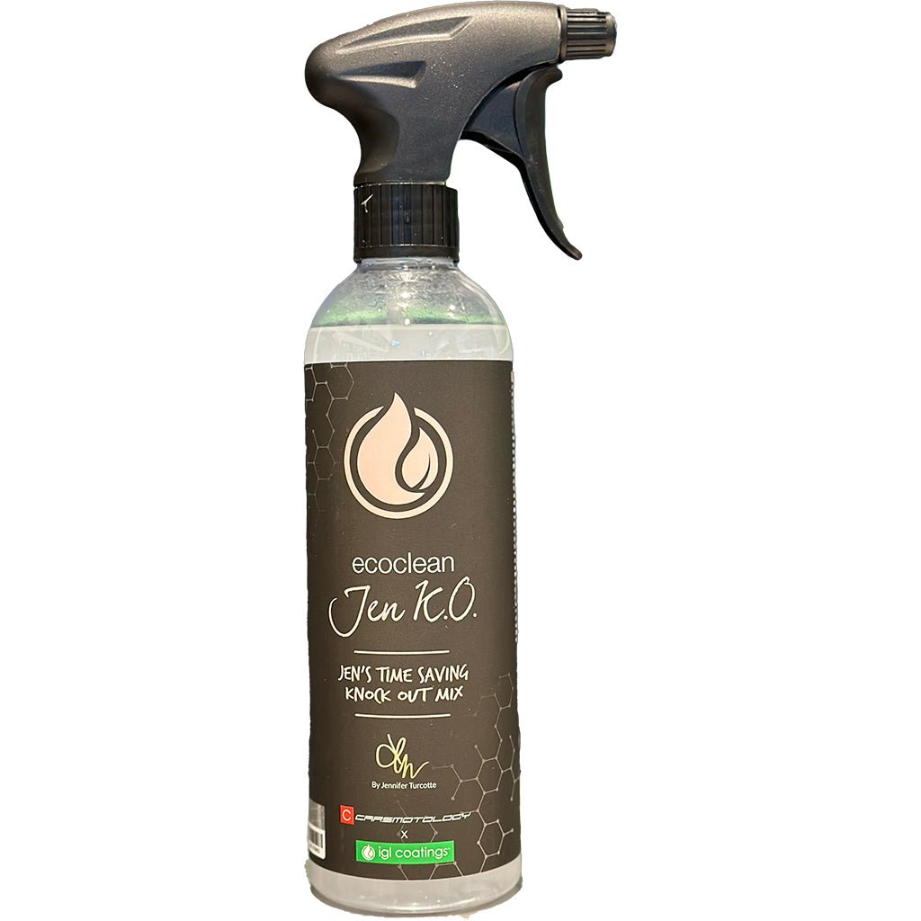 IGL Ecoclean Jenko 500ML - Detailing World NJ