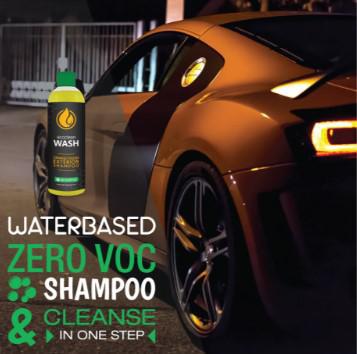 IGL Ecoclean Wash 500ML - Detailing World NJ