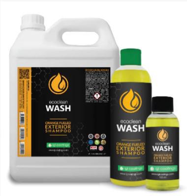 IGL Ecoclean Wash 500ML - Detailing World NJ