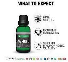 IGL Ecocoat Wheel 30ML - Detailing World NJ