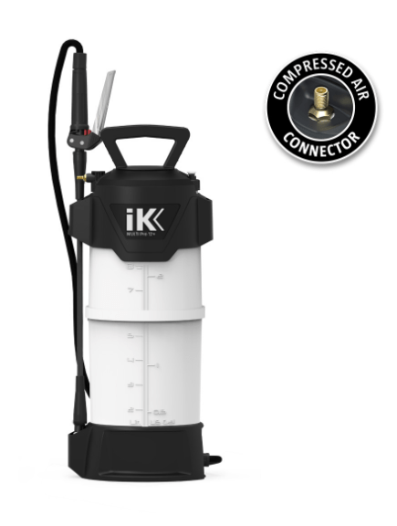 IK MULTI PRO 12+ - Detailing World NJ