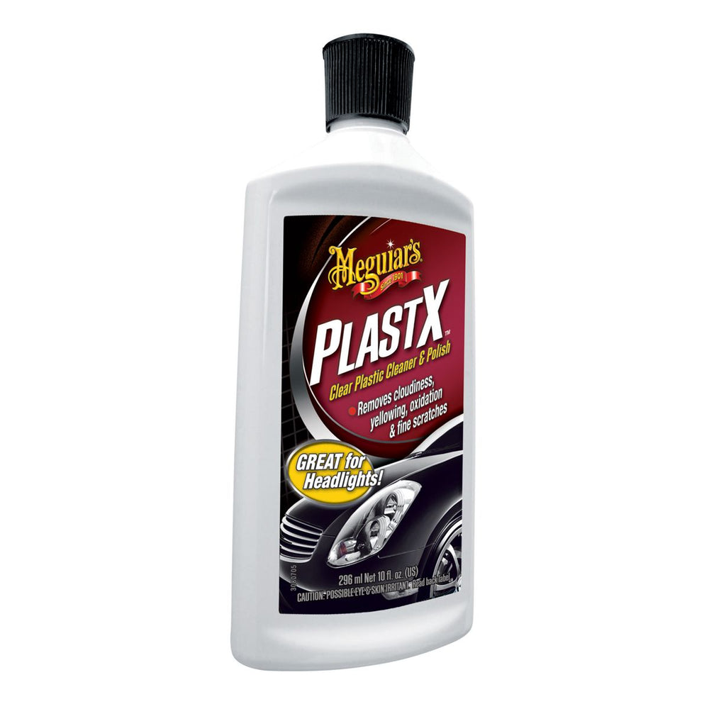 Meguiar's PLASTX