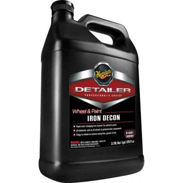 Meguiar's Iron Decon Gallon