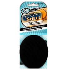 K29 Scent Stone Shell - Black - Detailing World NJ