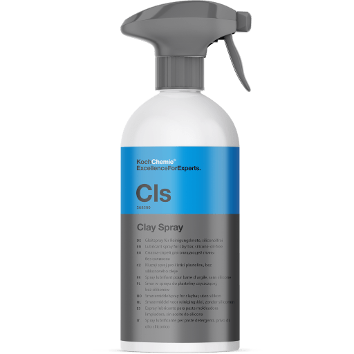 Koch Chemie Cls (Clay Spray) - Detailing World NJ