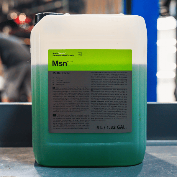 koch-chemie-multi-star-ms-