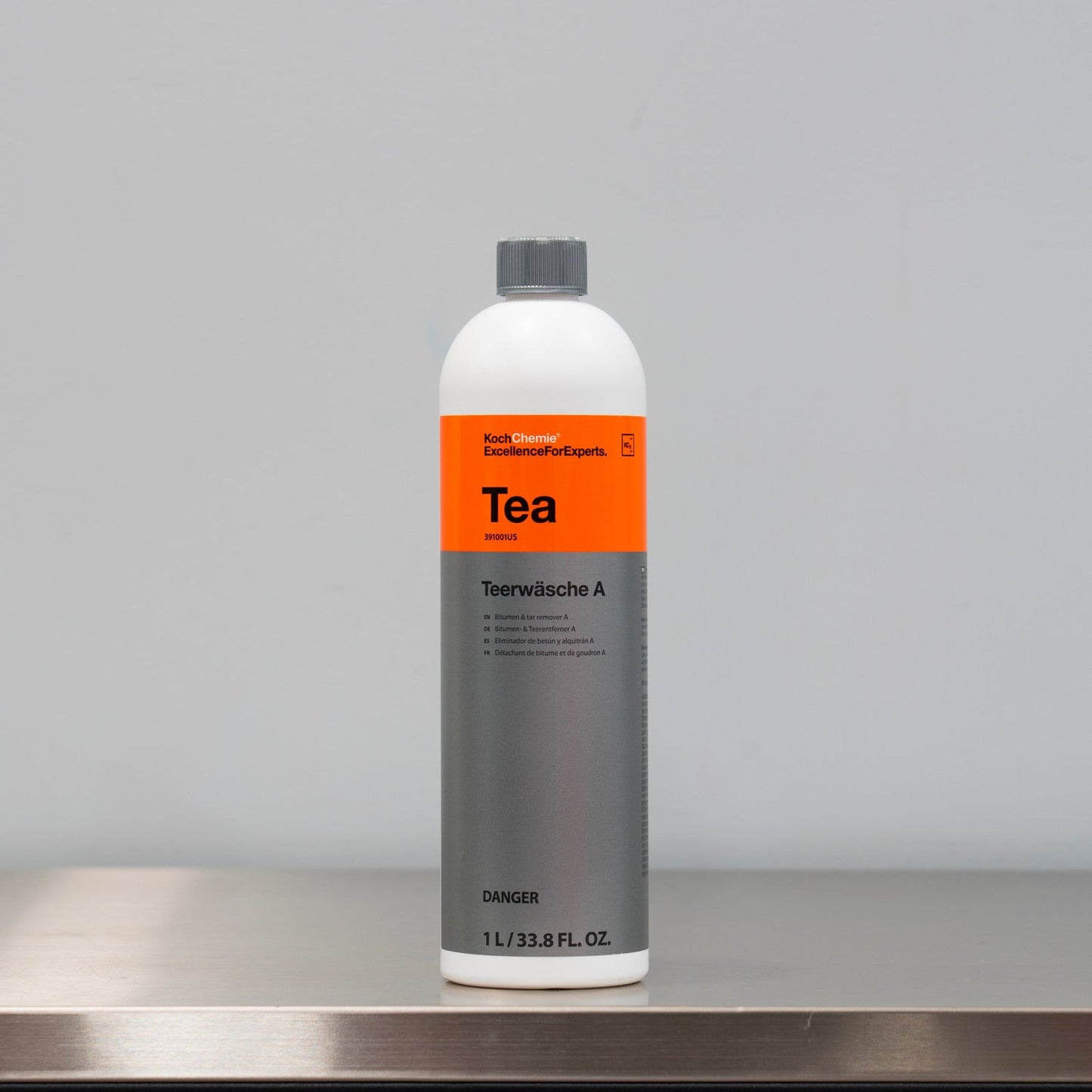 Koch Chemie Teerwasche (Tea) - Detailing World NJ