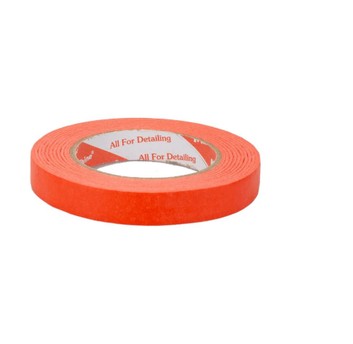 Maxshine .71 Detailing Tape - Detailing World NJ