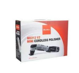Maxshine M0312 V2 Hybrid  Mini Cordless Polisher - Detailing World NJ