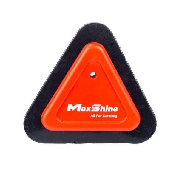 Maxshine Mini Pet Hair Carpet Brush - Detailing World NJ