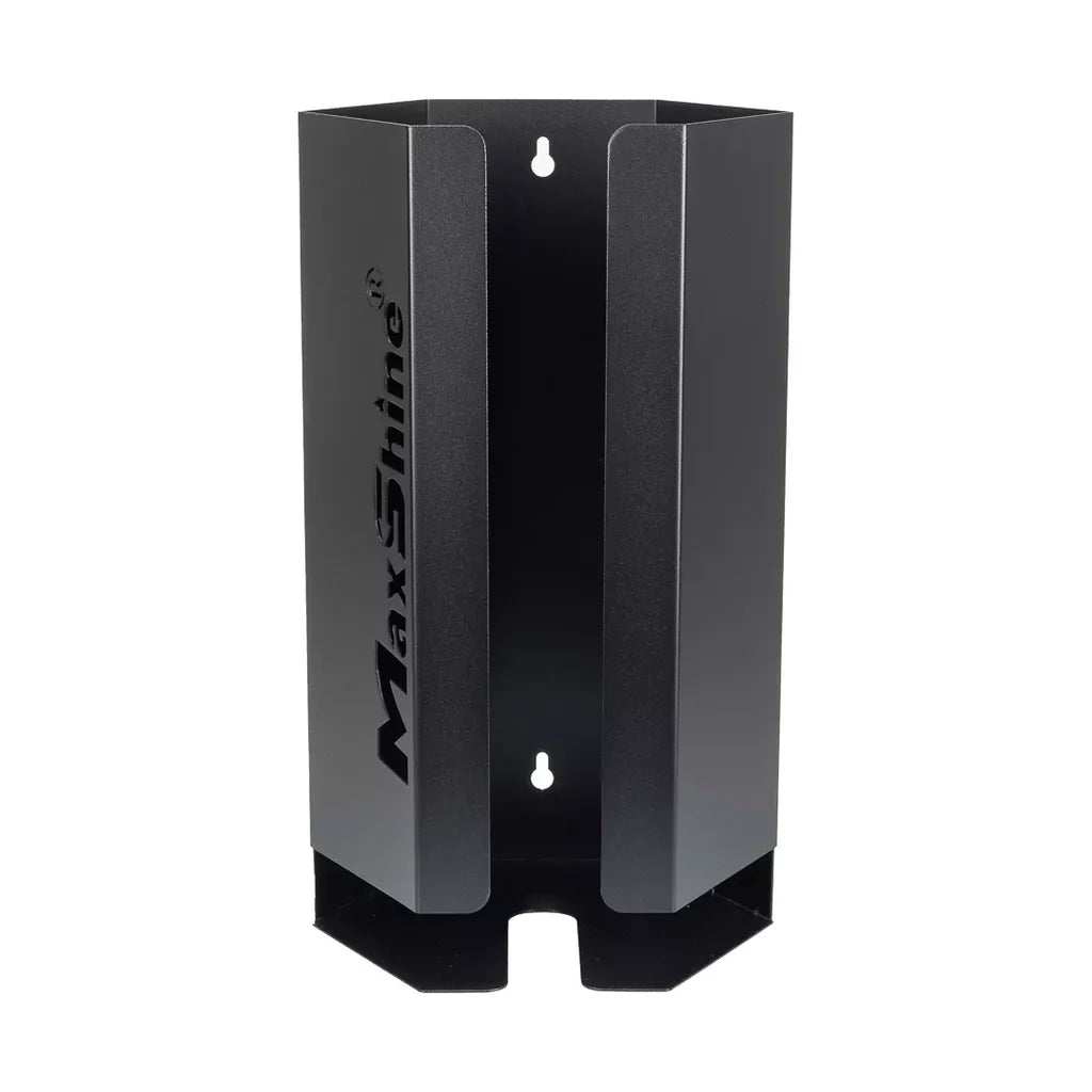 Maxshine Pad Holder 5" H04H - Detailing World NJ