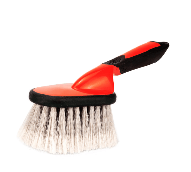 Maxshine Wheel & Tire Brush - Detailing World NJ