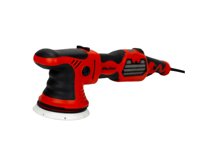 MB15 Pro 15mm Dual Action Brushless Polisher - Detailing World NJ