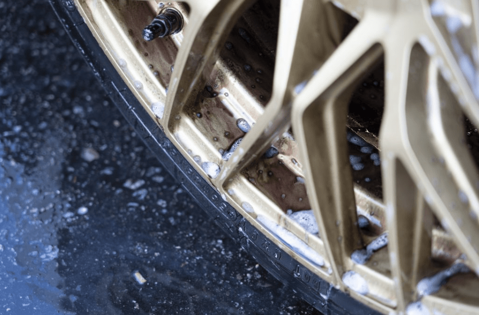 Meguiar's Iron Decon Gallon - Detailing World NJ