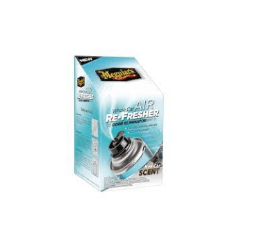 Meguiar's Whole Car Air Refreshers - Detailing World NJ