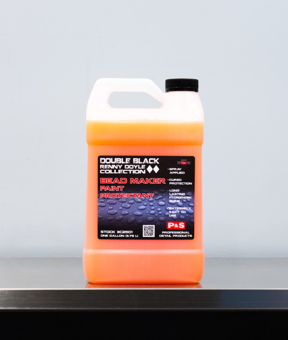 P&S Bead Maker - Detailing World NJ